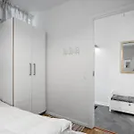Apartamento 1169-ringkobing-lodbergsvej-245-i-109 *