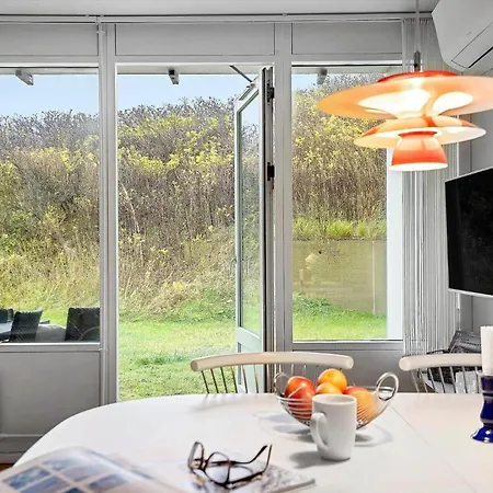 1169-ringkobing-lodbergsvej-245-i-109 Apartment Ringkobing