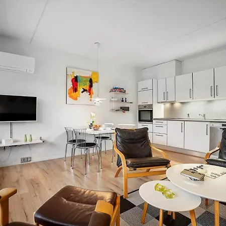 Appartement 1169-ringkobing-lodbergsvej-227-i-109 Ringkøbing