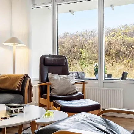 Διαμέρισμα 1169-ringkobing-lodbergsvej-227-i-109 *