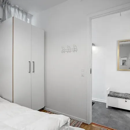 Appartement 1169-ringkobing-lodbergsvej-227-i-109 *