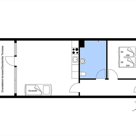 Appartement 1169-ringkobing-lodbergsvej-227-i-109