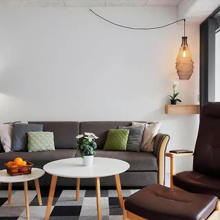 아파트 1169-ringkobing-lodbergsvej-227-i-109 링쾨빙