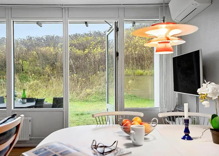 1169-ringkobing-lodbergsvej-245-i-109 Apartment Ringkobing