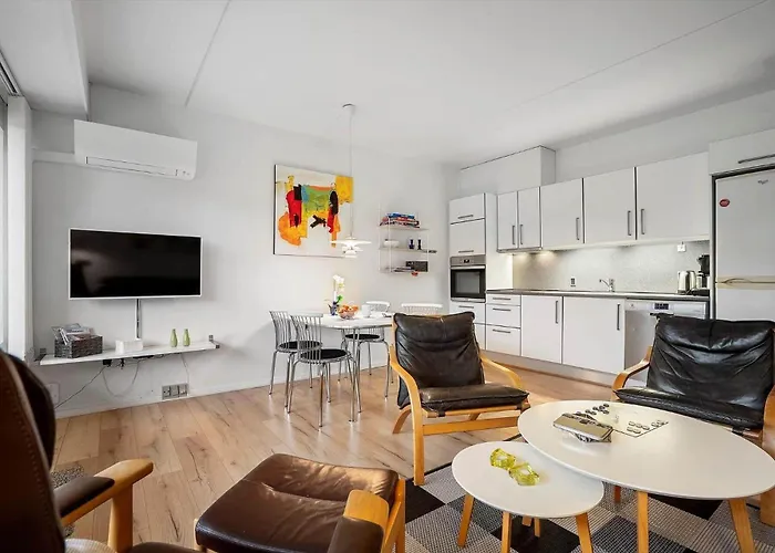 Appartement 1169-ringkobing-lodbergsvej-245-i-109 Ringkøbing