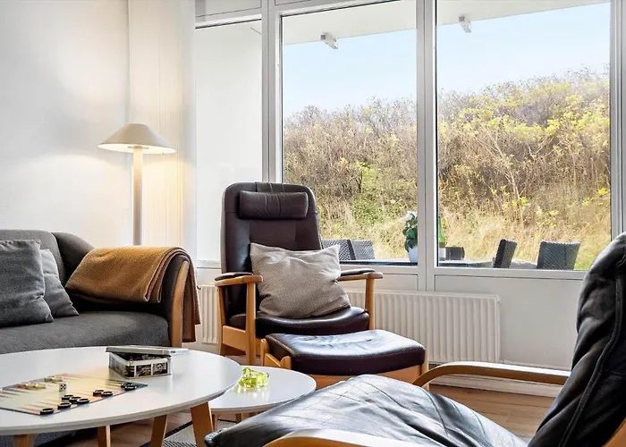 Appartement 1169-ringkobing-lodbergsvej-245-i-109 *