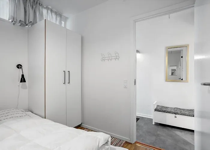 Appartement 1169-ringkobing-lodbergsvej-245-i-109 *