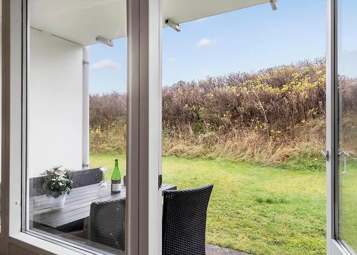 1169-ringkobing-lodbergsvej-245-i-109 Apartment Ringkobing